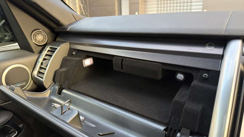 Land Rover Discovery 3.0 D350 35th Edition 5dr Auto Diesel Station Wagon